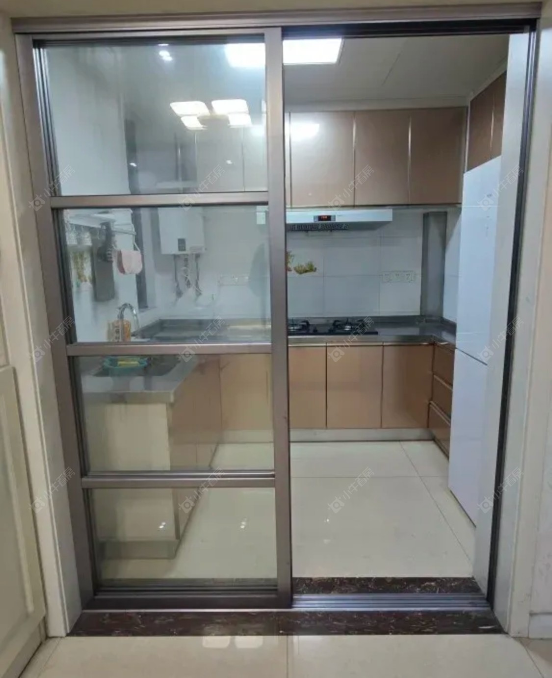 常州永宁星座公寓在租房源室内图_小牛看房