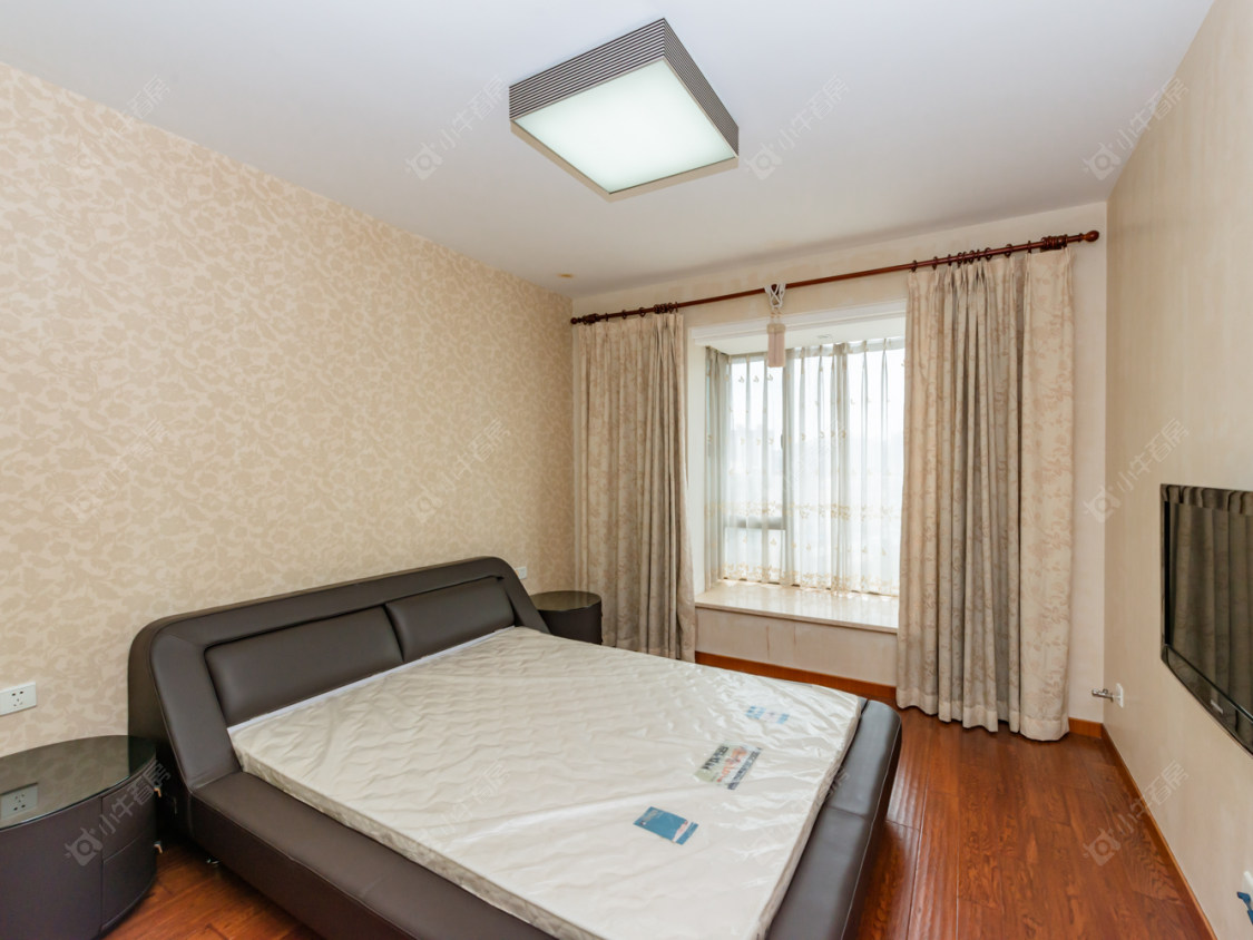 常州金色新城西区在售二手房源室内图_小牛看房