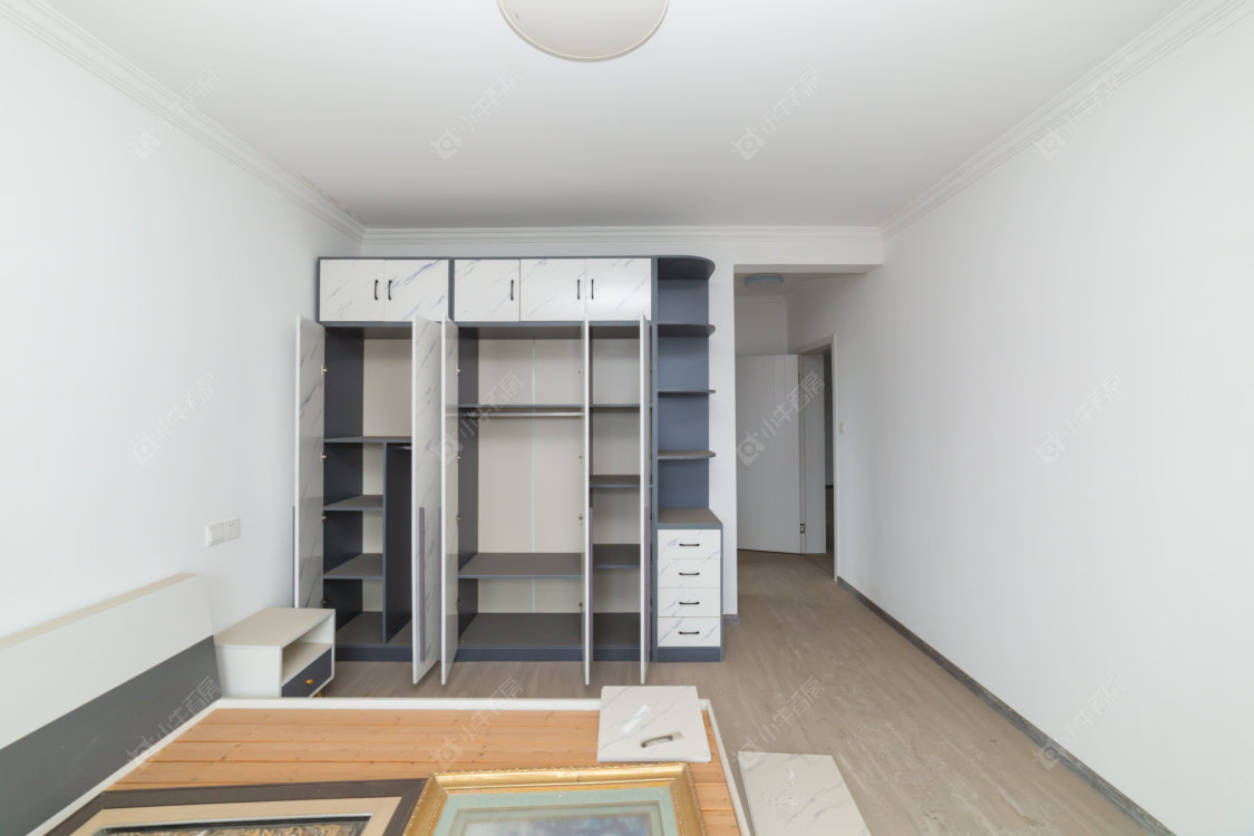 常州御河湾在售二手房源室内图_小牛看房