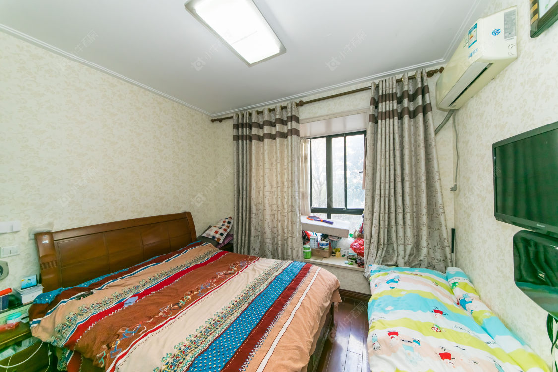 常州荣亨逸都在售二手房源室内图_小牛看房