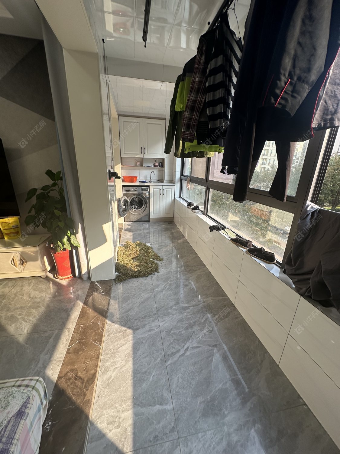 常州三江公园在租房源_小牛看房