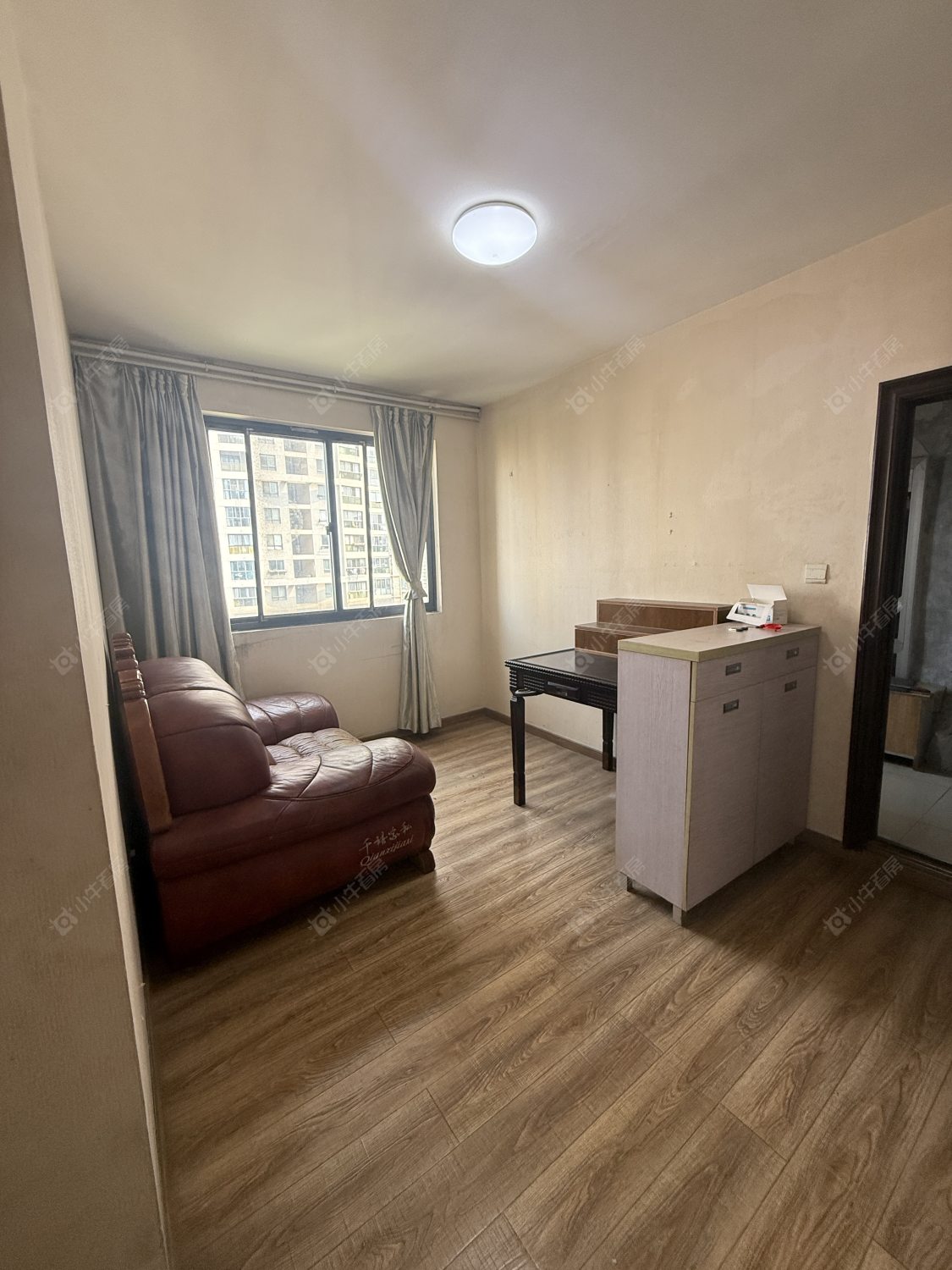 常州香江华廷花园在租房源室内图_小牛看房