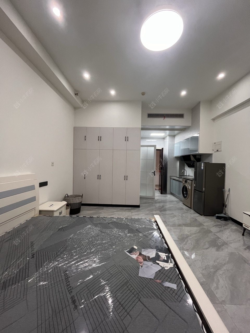 常州碧桂园金科光明府在租房源室内图_小牛看房