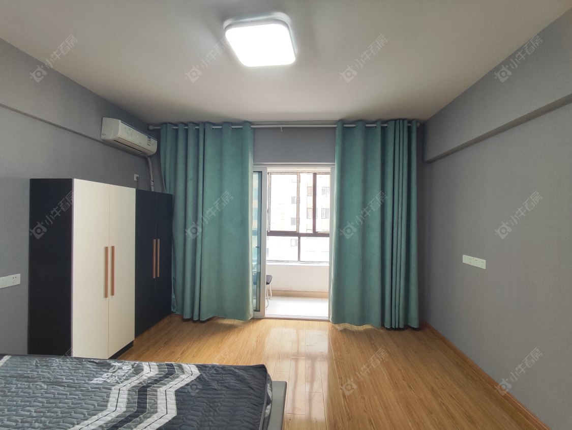 常州中奥珑郡租房_小牛看房