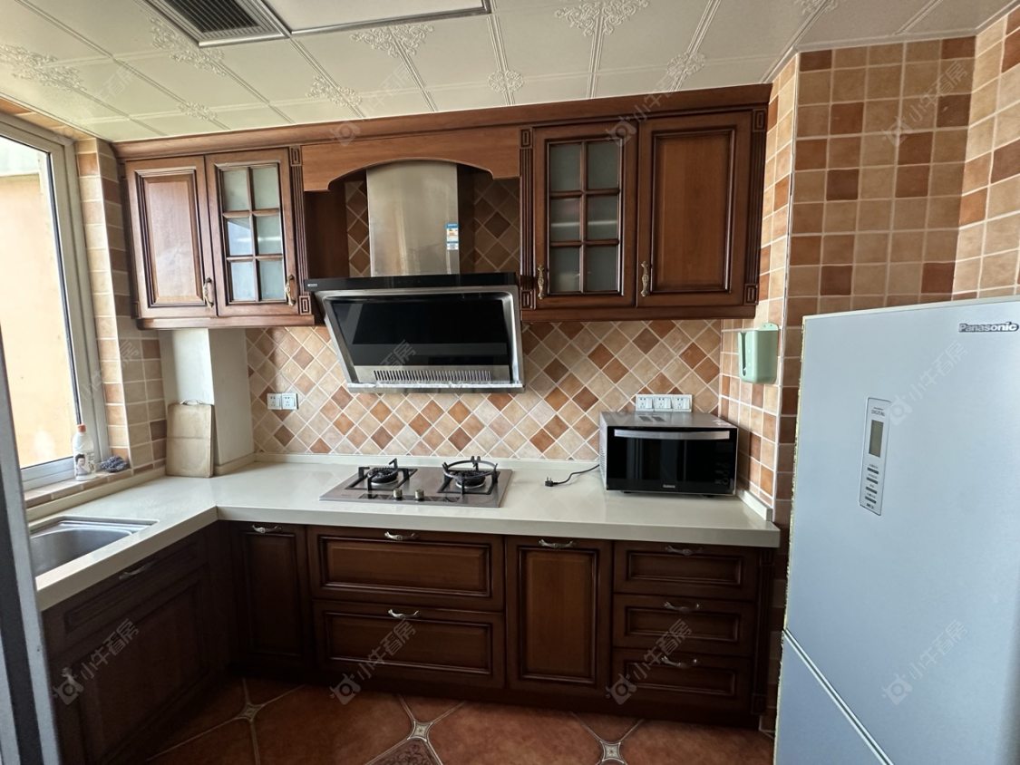 常州景城名轩在租房源室内图_小牛看房