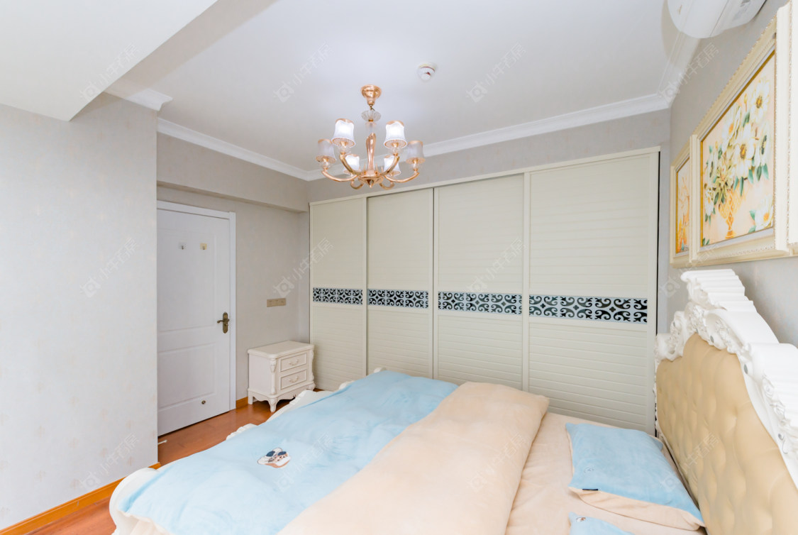 常州鹏欣丽都在售二手房源室内图_小牛看房