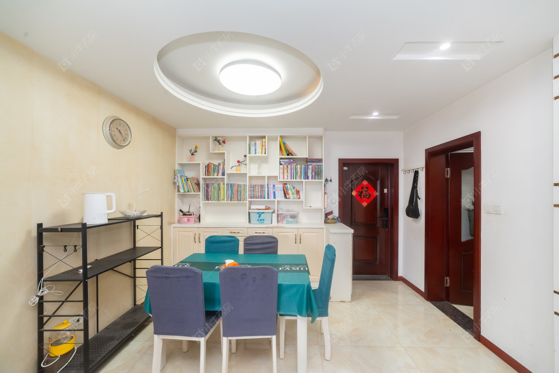 绿都万和城五区房源室内图 常州绿都万和城五区在售二手房源室内图_小牛看房