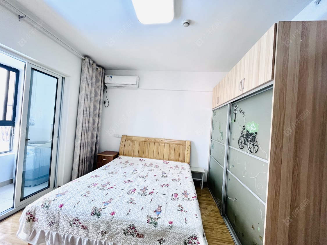 常州中奥珑郡在租房源_小牛看房