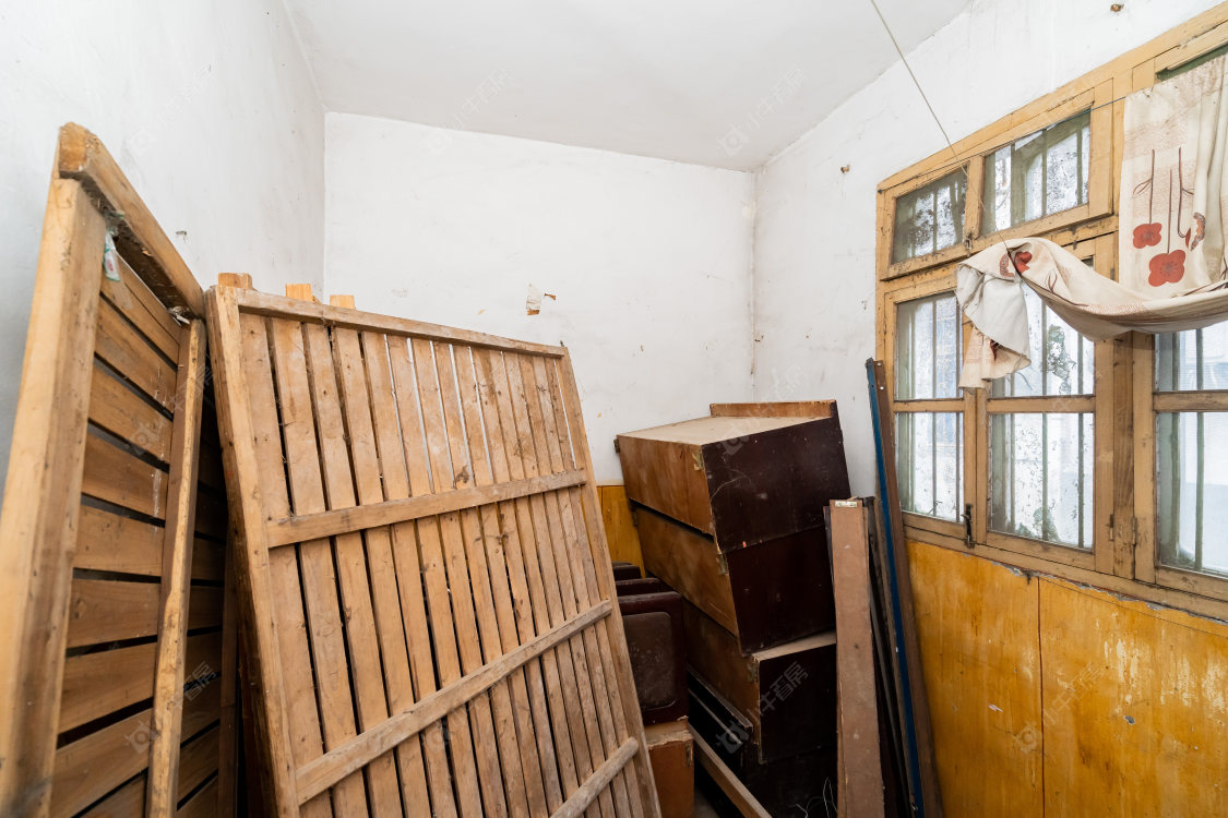 常州蒋家村（茶山）在售二手房源室内图_小牛看房