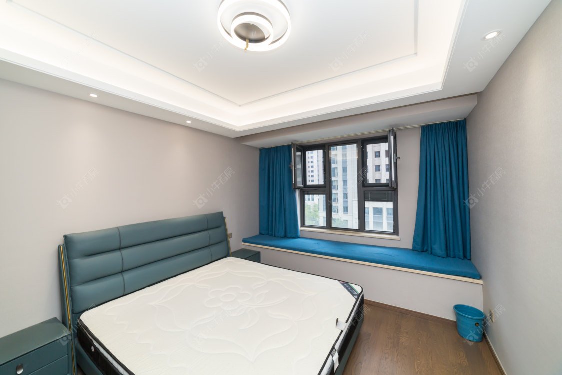 常州中海云樾里在售二手房源室内图_小牛看房