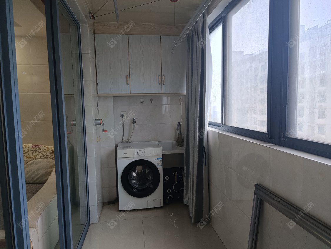 常州腾龙苑西区在租房源_小牛看房