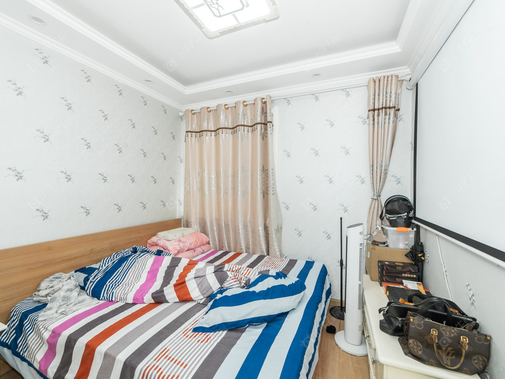 中海锦珑湾房源室内图 常州中海锦珑湾在售二手房源室内图_小牛看房