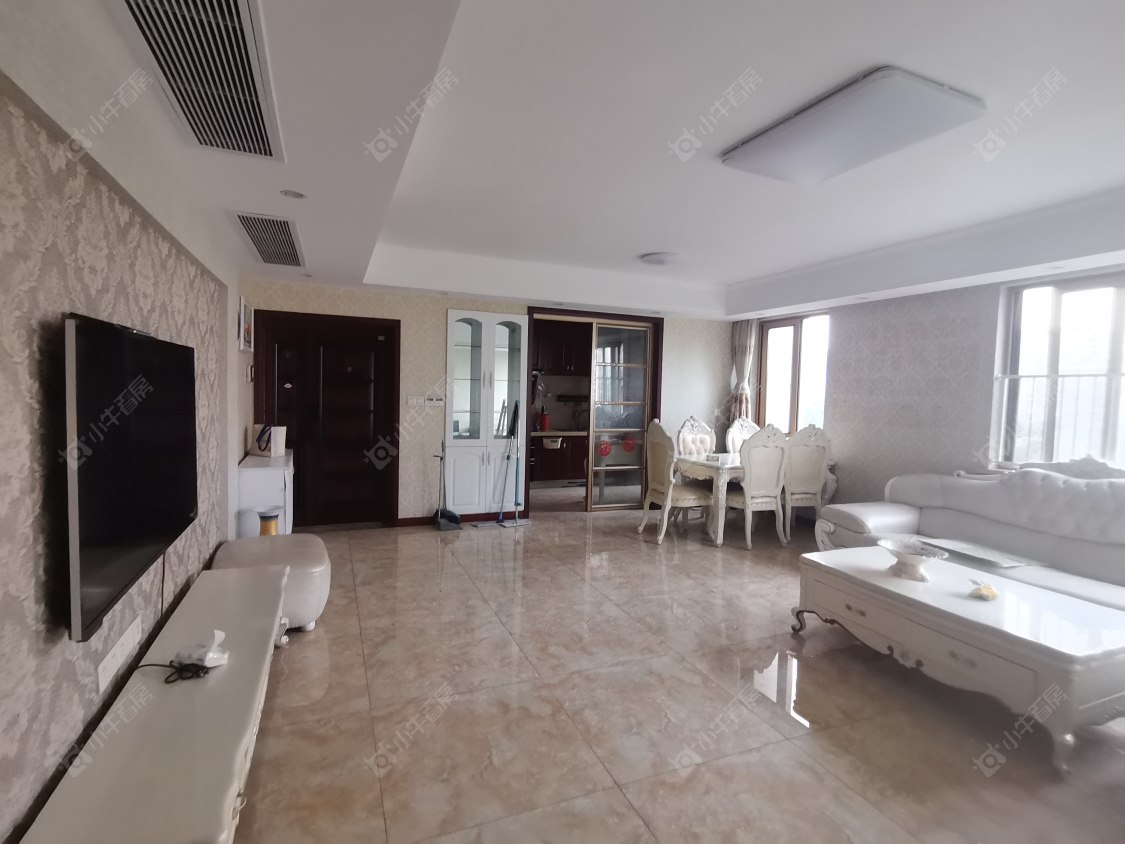 常州典雅花园在租房源_小牛看房