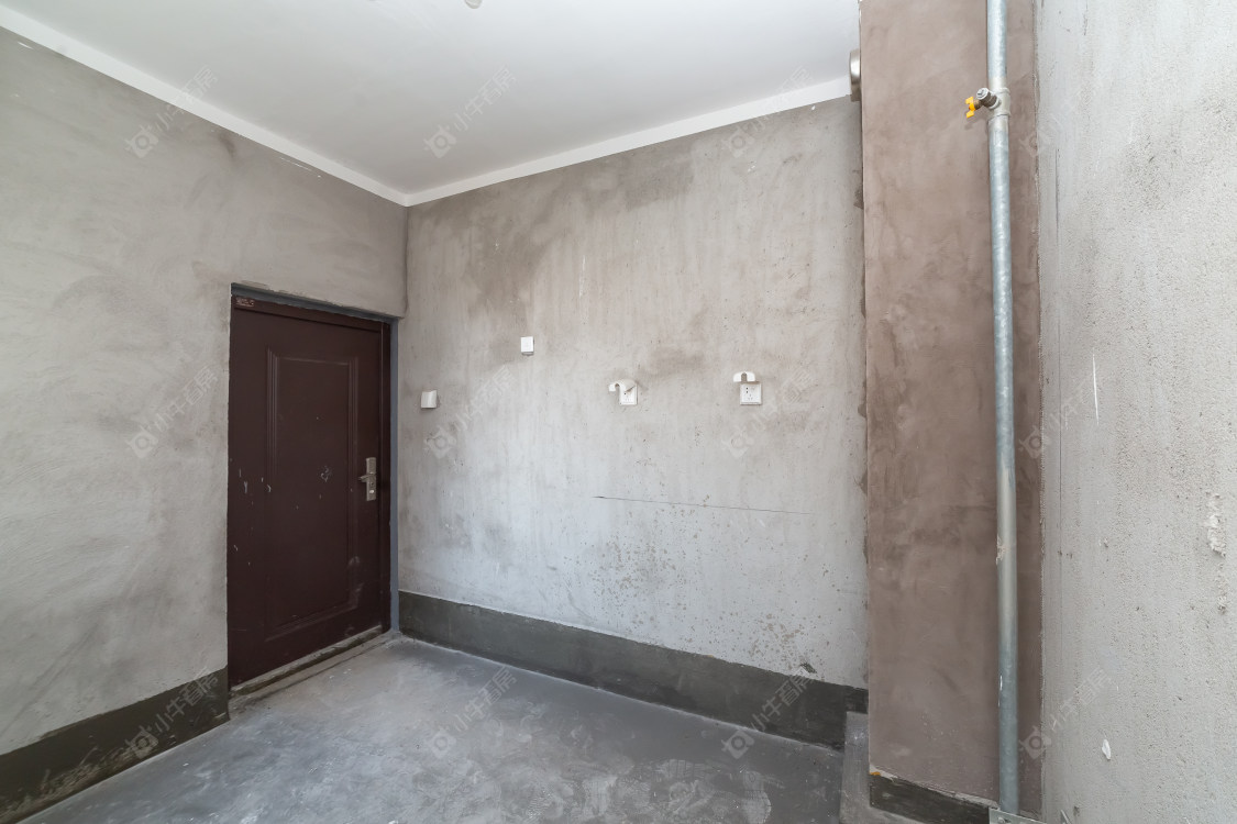 常州金地天际在售二手房源室内图_小牛看房