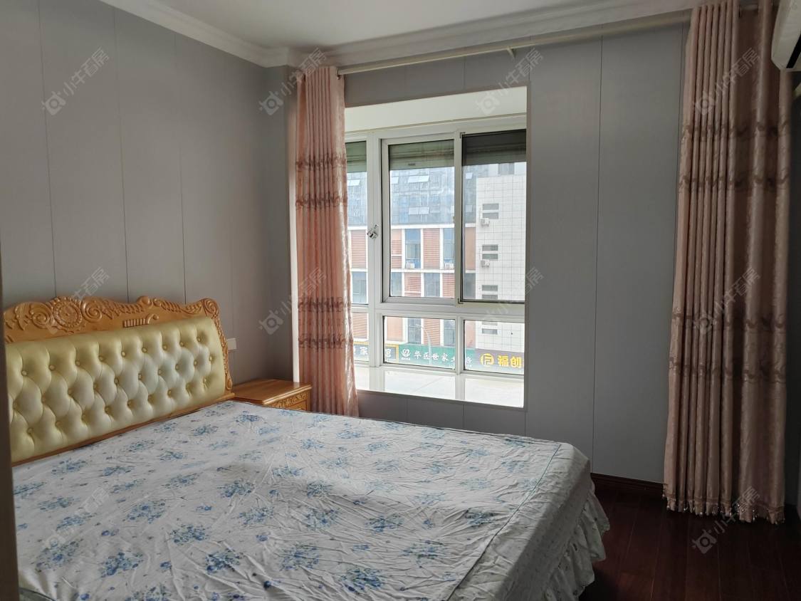 常州紫缘公寓在租房源室内图_小牛看房