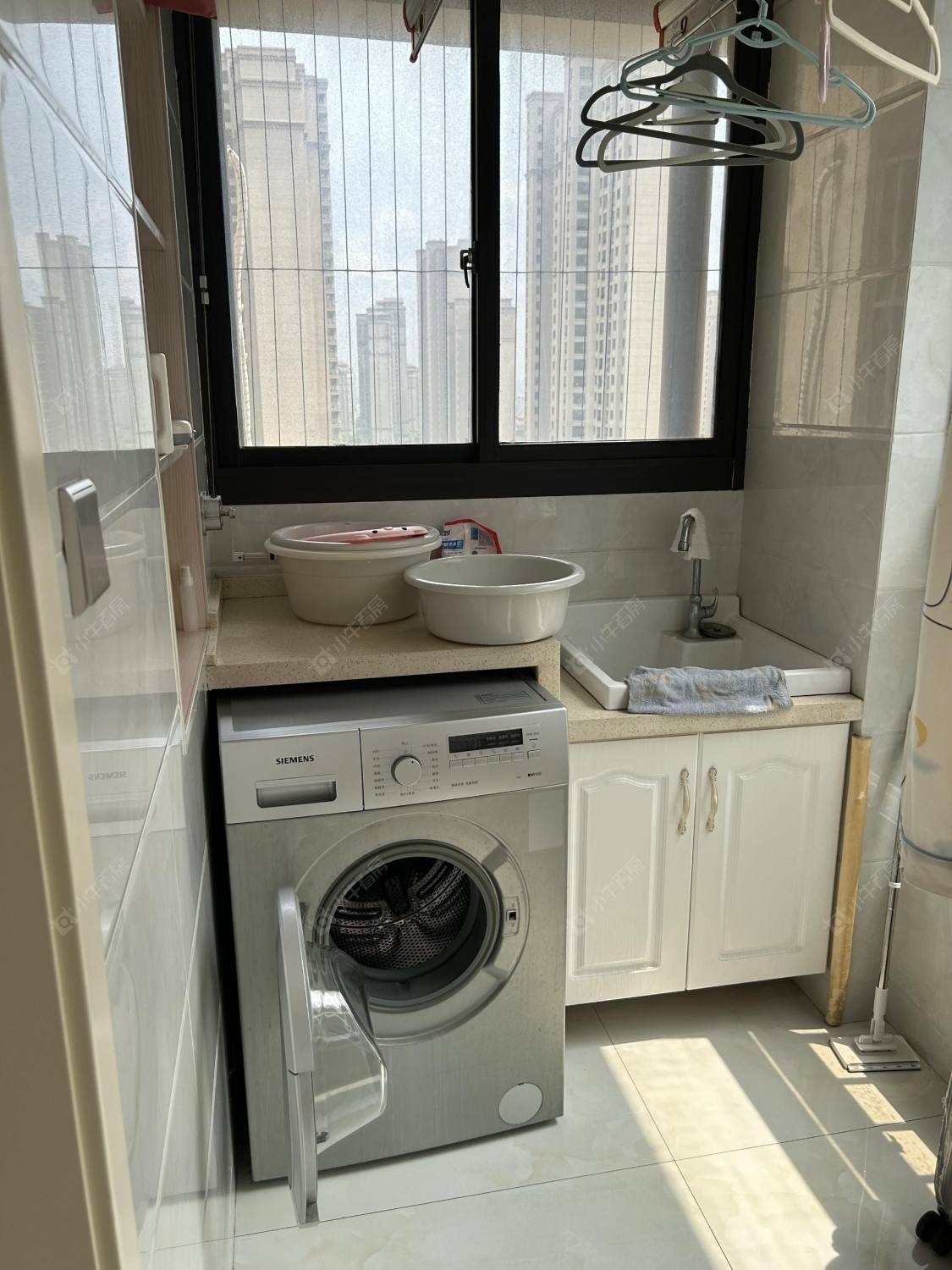 常州华润国际三期在租房源室内图_小牛看房