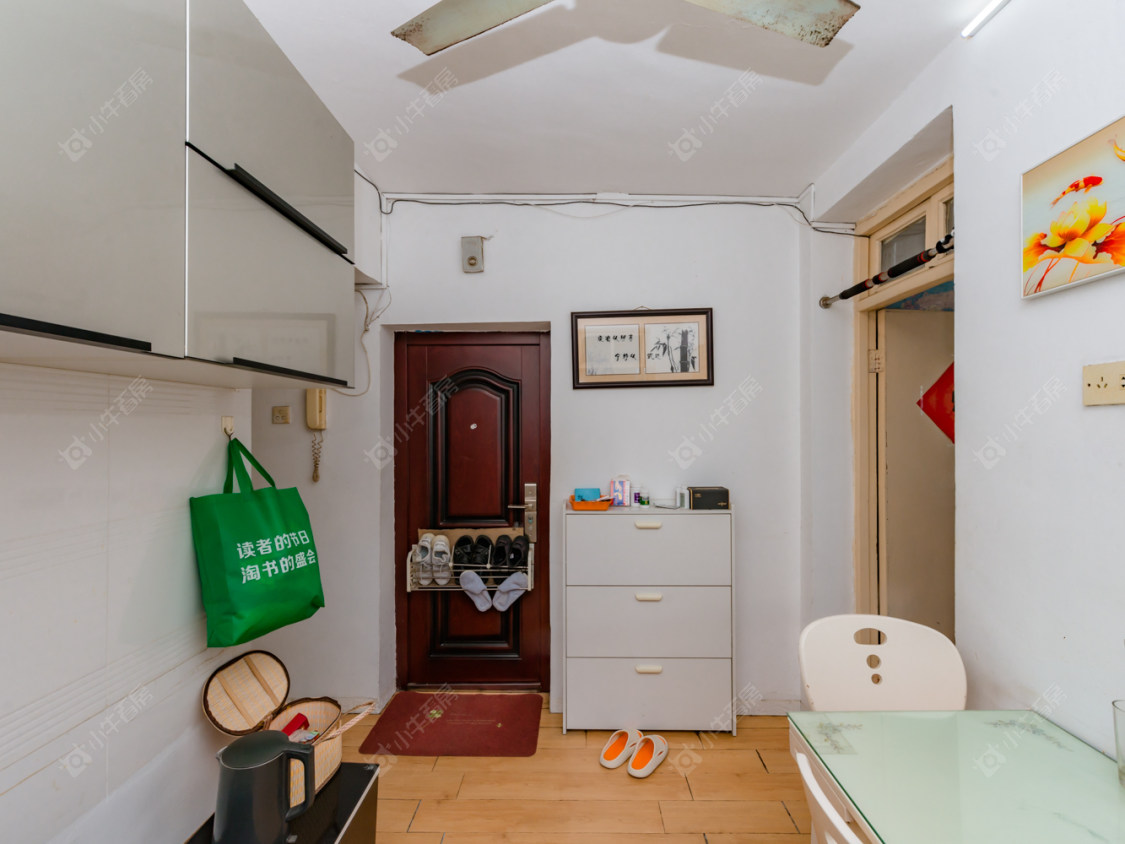 常州玉带路在售二手房源室内图_小牛看房