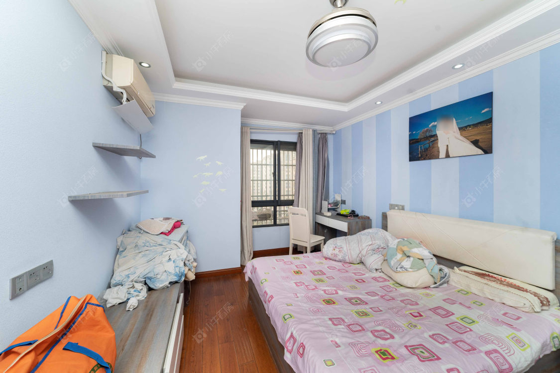 常州聚荣嘉园在售二手房源室内图_小牛看房