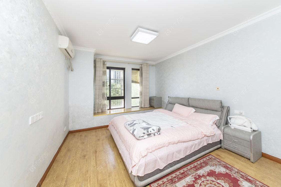 常州外滩1号在售二手房源室内图_小牛看房