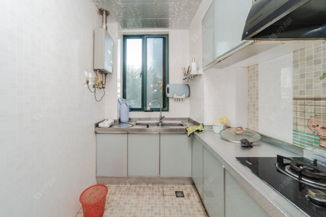 常州都市雅居在售二手房源室内图_小牛看房