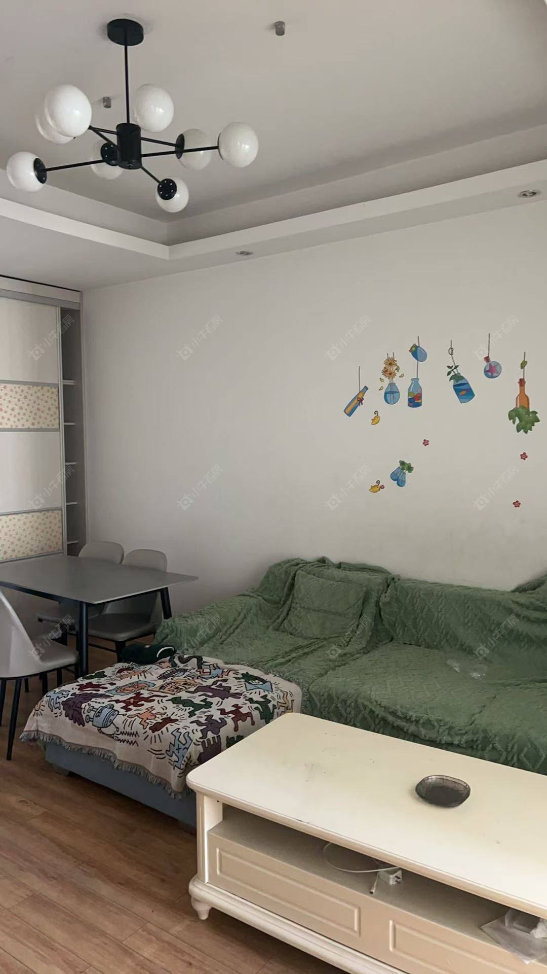 怀德名园房源室内图 常州怀德名园在租房源室内图_小牛看房