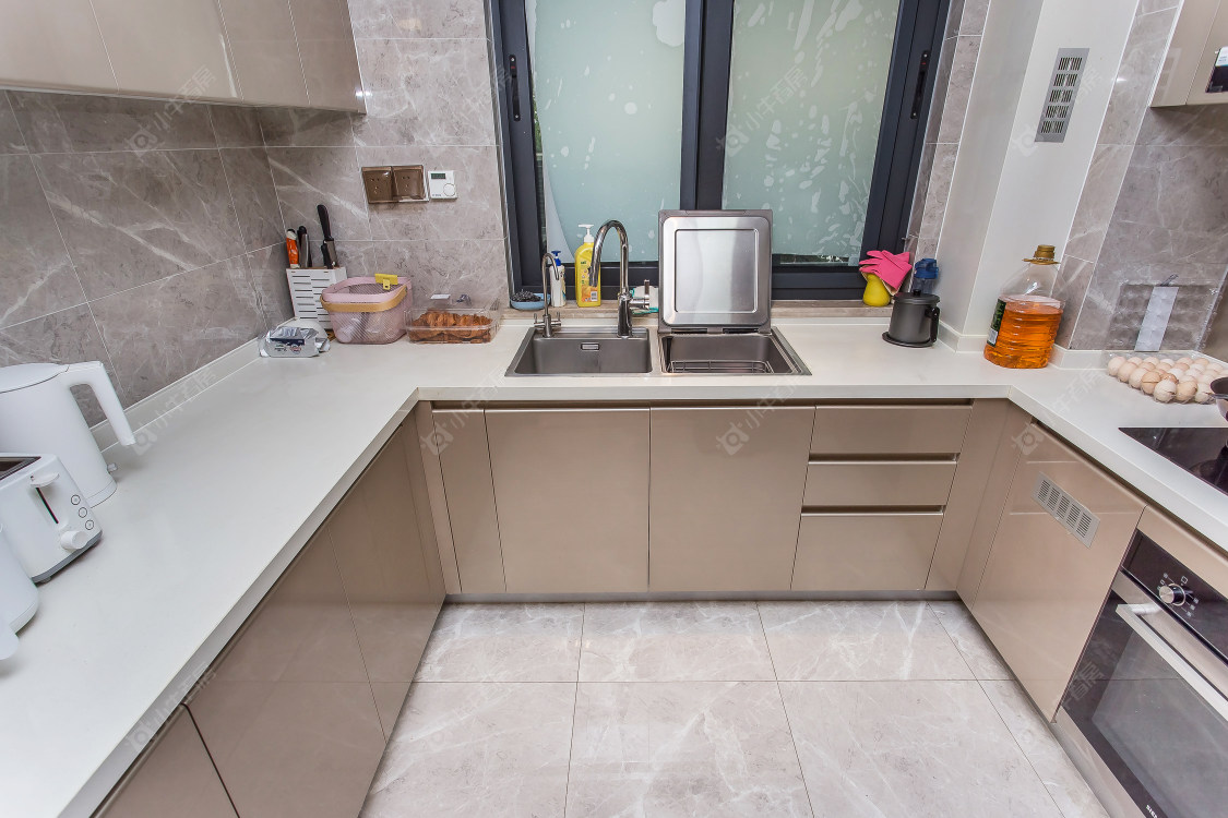 旭辉铂悦天宁房源室内图 常州旭辉铂悦天宁在售二手房源室内图_小牛看房