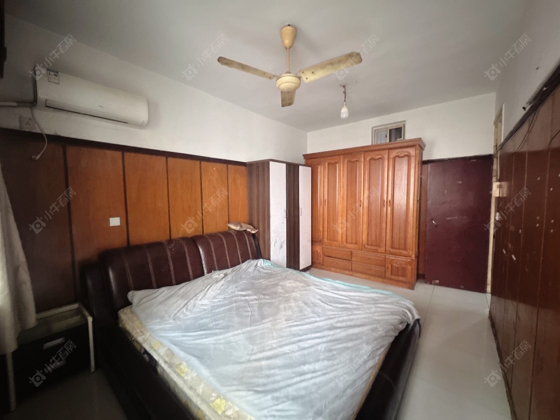 常州花园新村（钟楼）租房_小牛看房