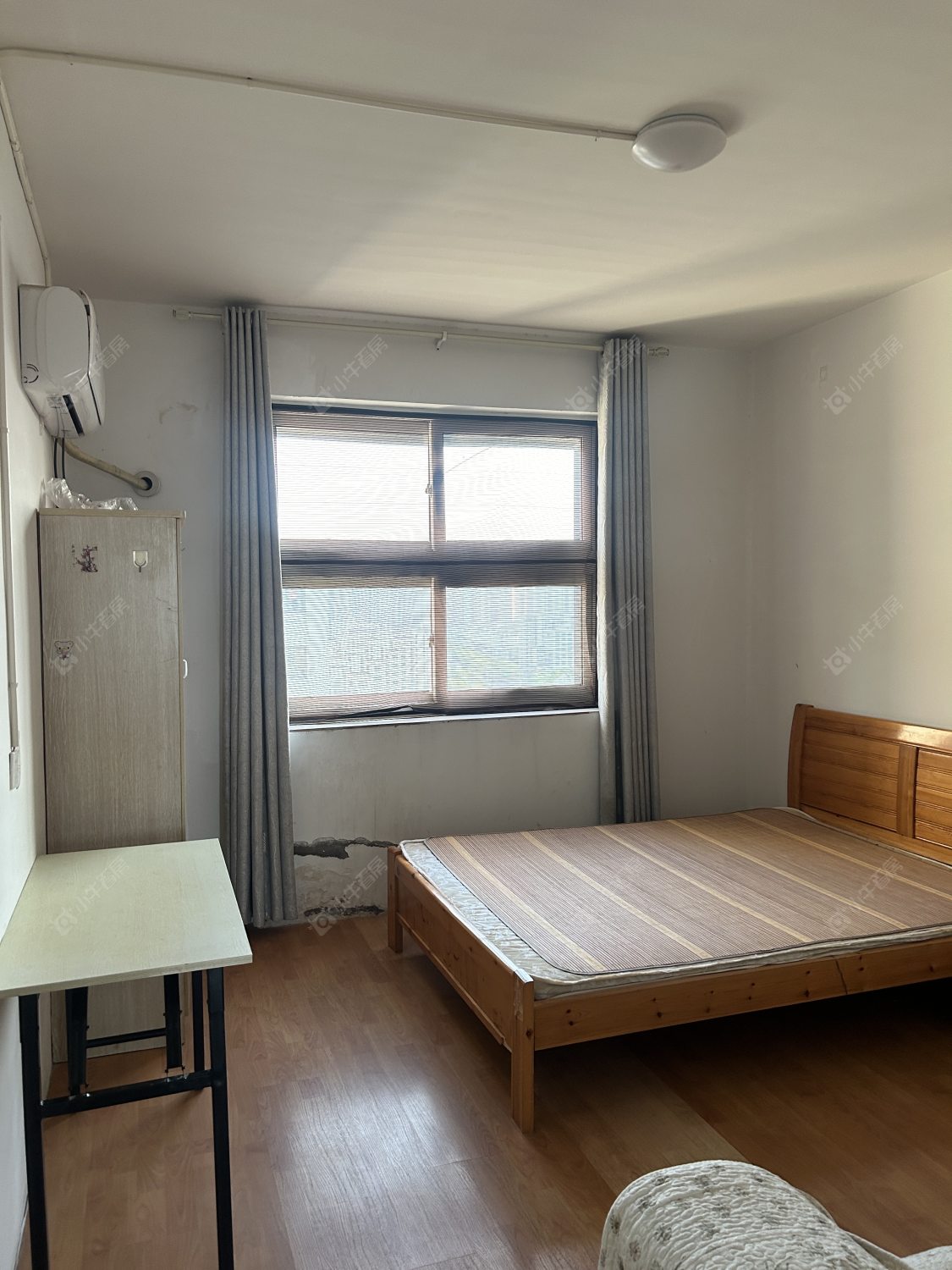 常州新景花苑二期在租房源室内图_小牛看房