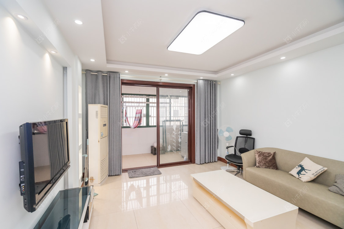 常州朝阳花园在售二手房源室内图_小牛看房