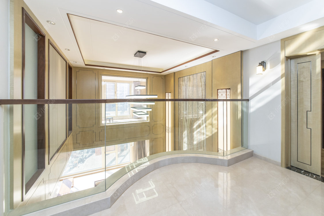 常州星河国际六区在售二手房源室内图_小牛看房