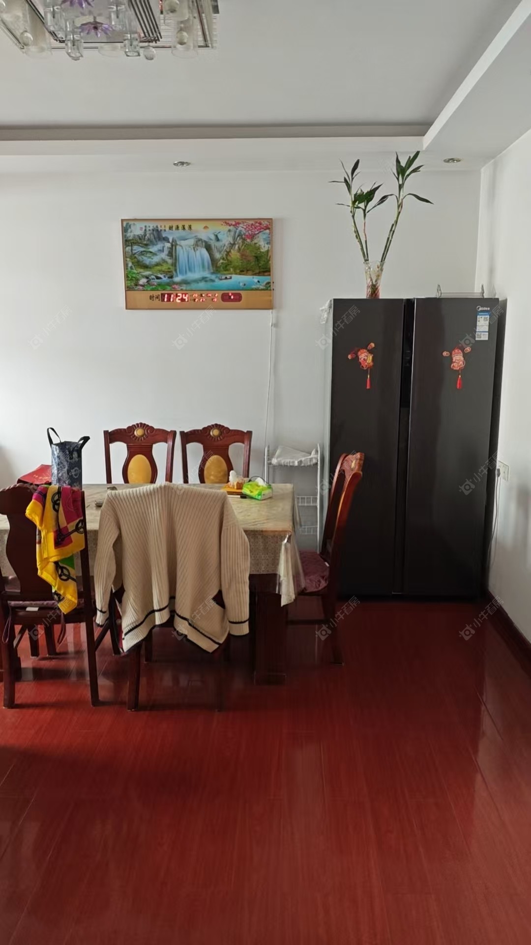 常州荆川里在租房源_小牛看房