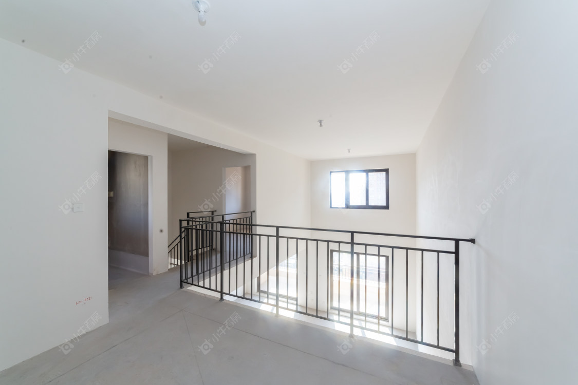 常州龙湖春江天玺在售二手房源室内图_小牛看房