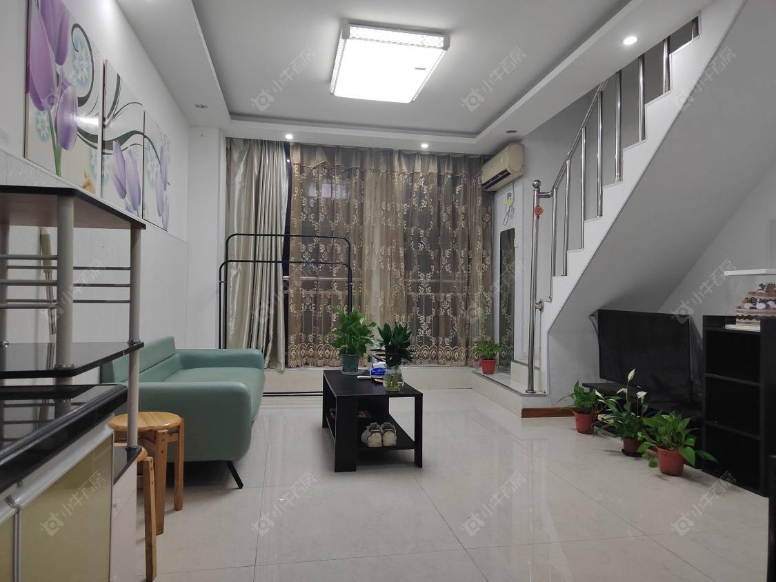 百兴华府一期房源室内图 常州百兴华府一期在租房源室内图_小牛看房