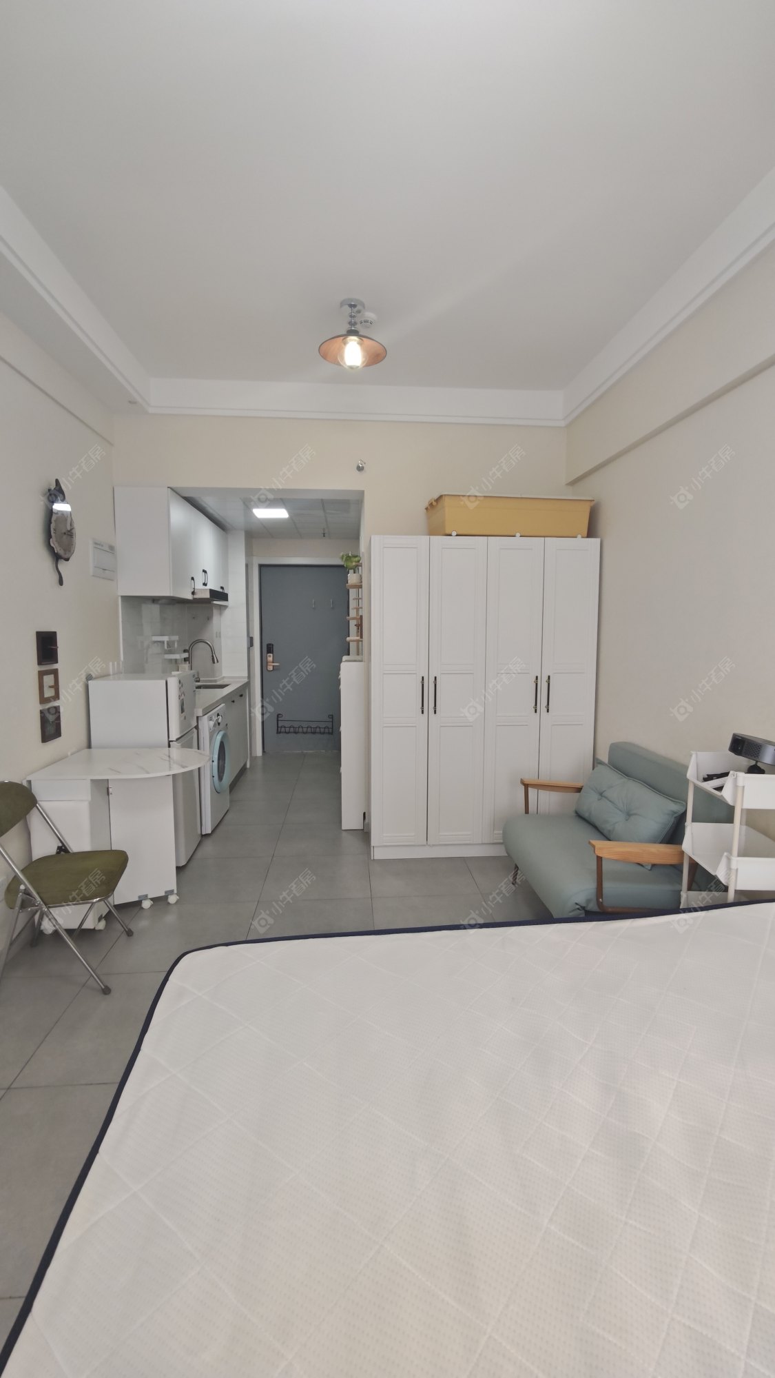 龙湖星图房源室内图 常州龙湖星图在租房源室内图_小牛看房