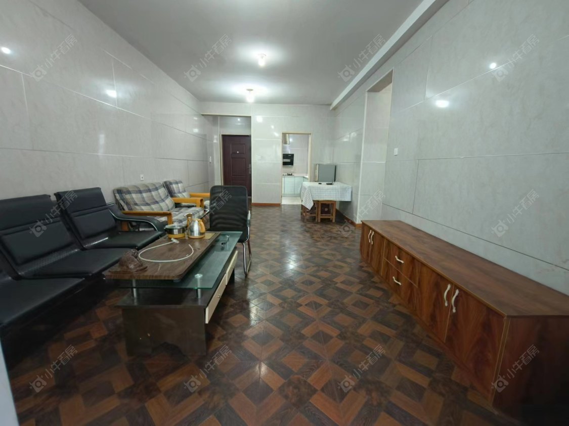 常州横麓雅居3室2厅2卫出租_小牛看房