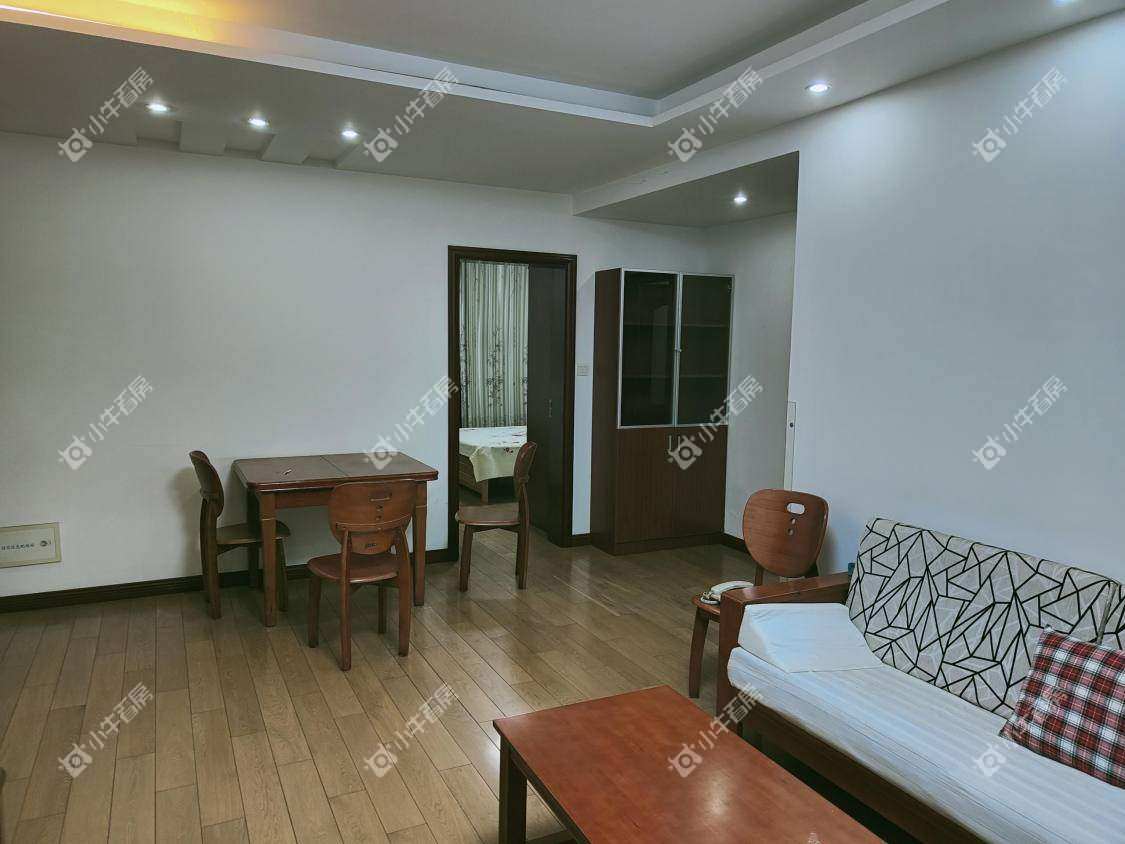 常州九洲新世界花苑在租房源_小牛看房