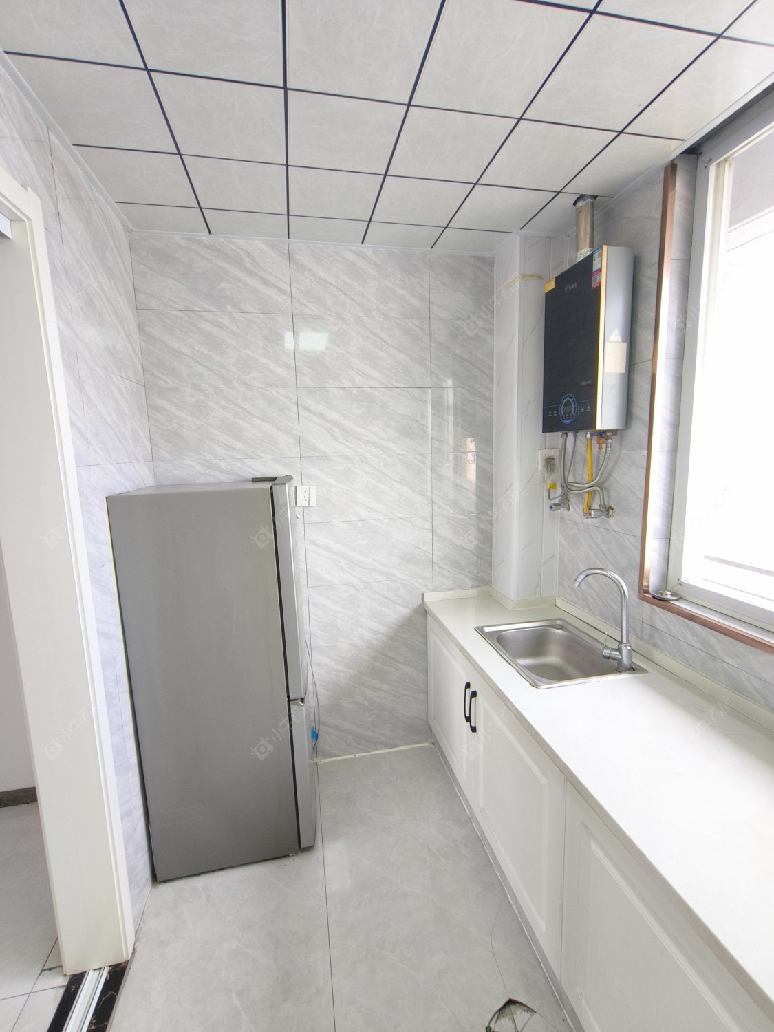 常州山水花苑在租房源_小牛看房