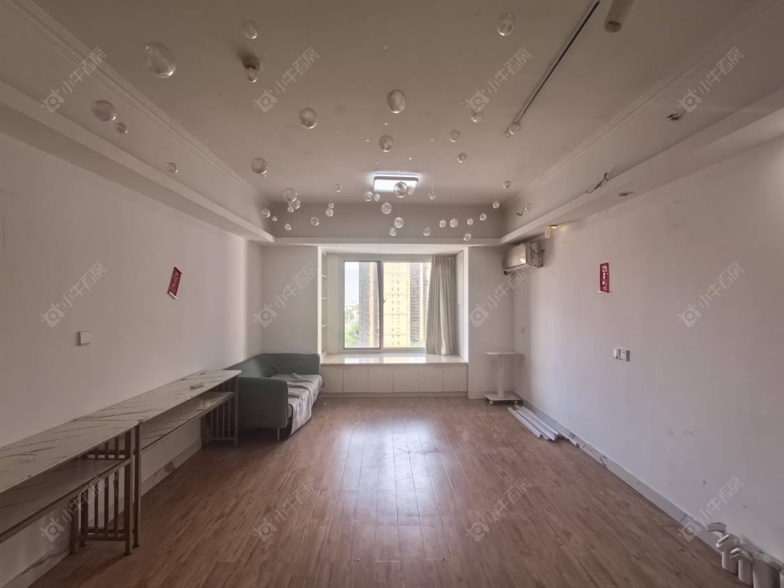 常州宝龙城市广场在租房源室内图_小牛看房