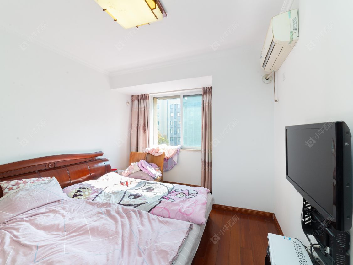 常州新城域一期在售二手房源室内图_小牛看房