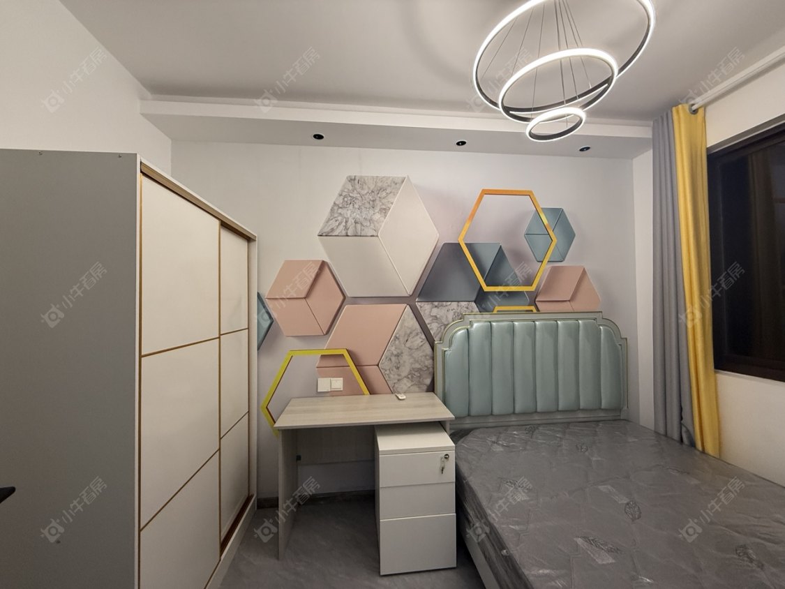 新尚嘉园房源室内图 常州新尚嘉园在租房源室内图_小牛看房