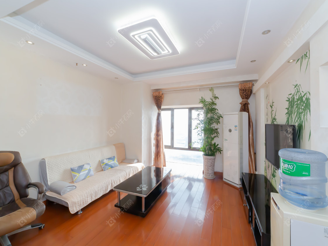 常州北环新村武进小区在售二手房源小区图_小牛看房