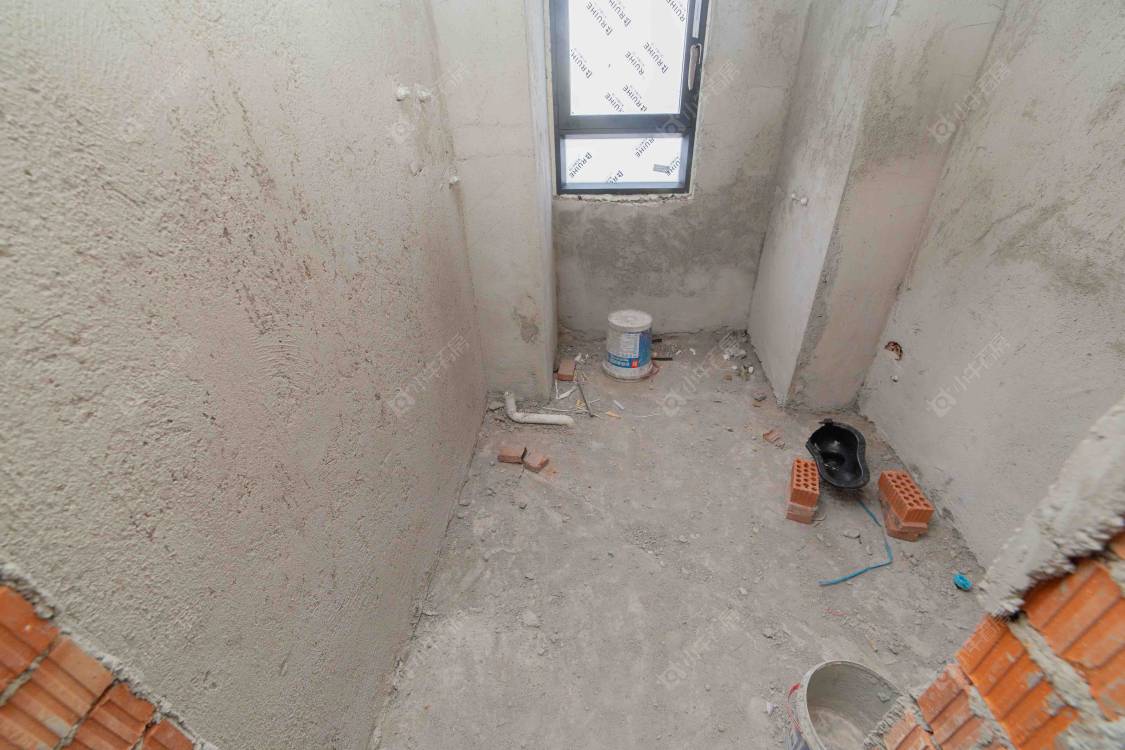 常州新北万达广场在售二手房源室内图_小牛看房