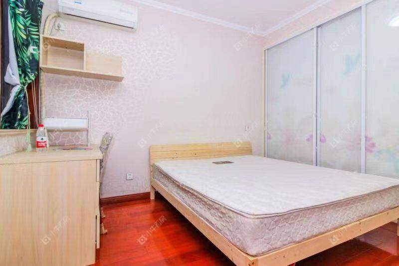 常州福地聚龙苑在租房源_小牛看房