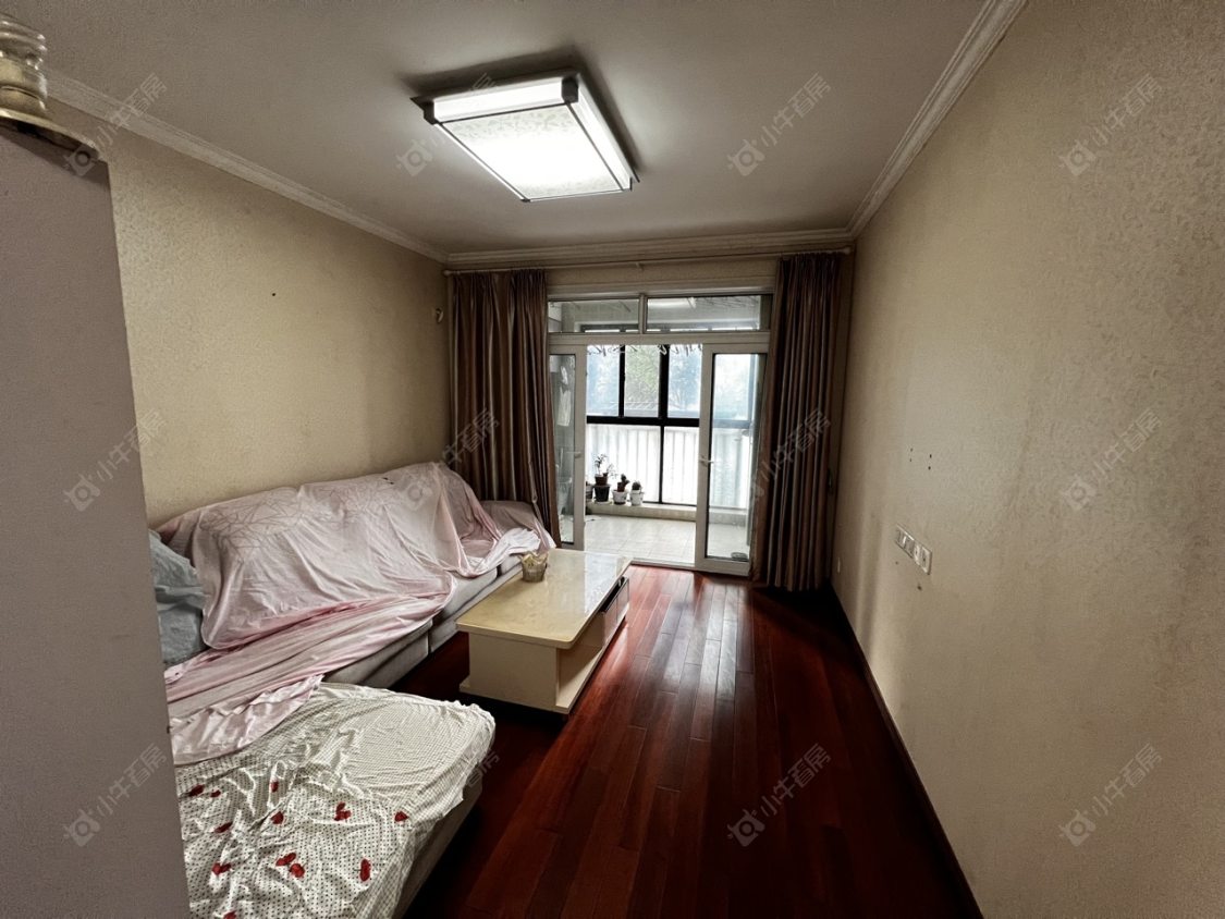 常州公园壹号四期在租房源室内图_小牛看房