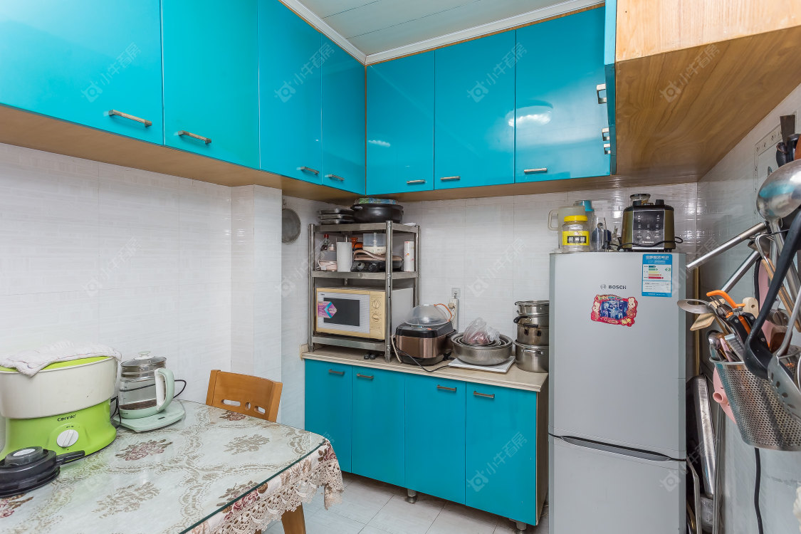 常州红梅东村在售二手房源室内图_小牛看房