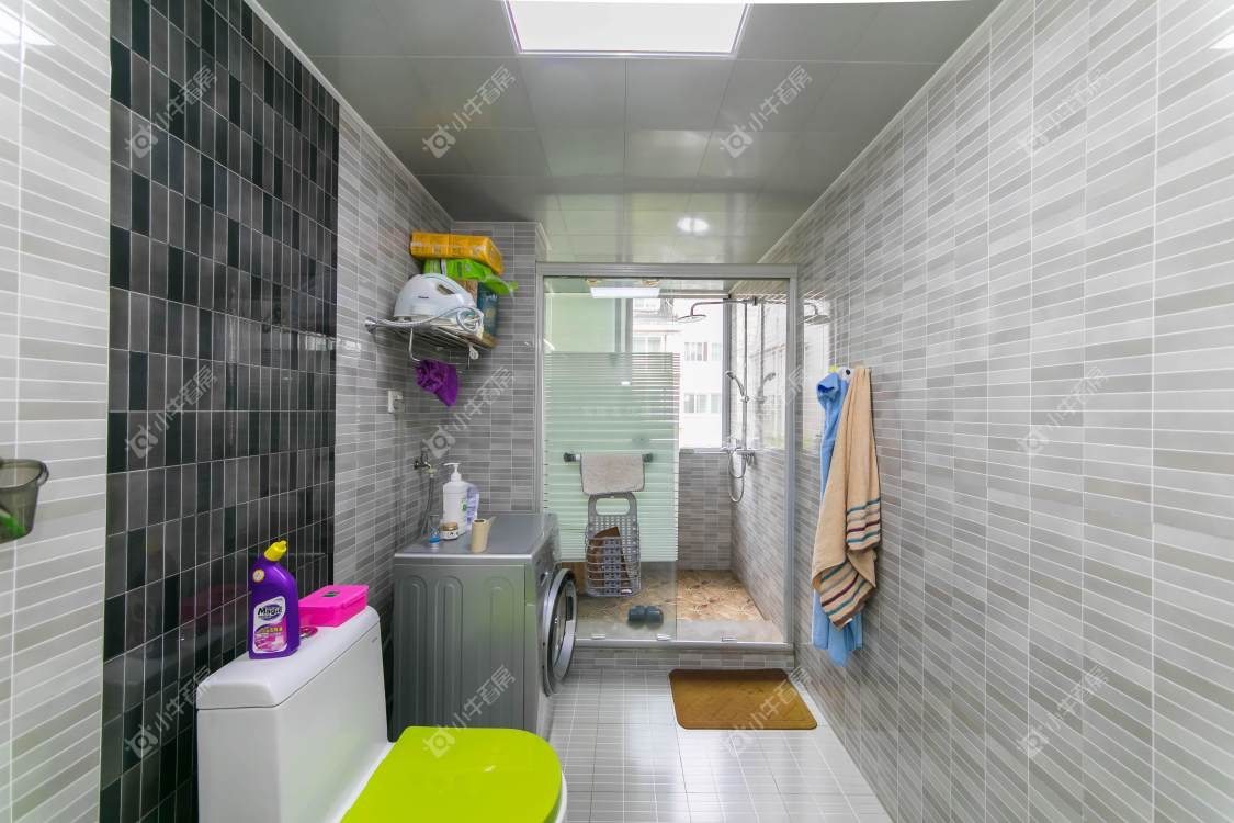 陈渡新苑房源室内图 常州陈渡新苑在租房源室内图_小牛看房