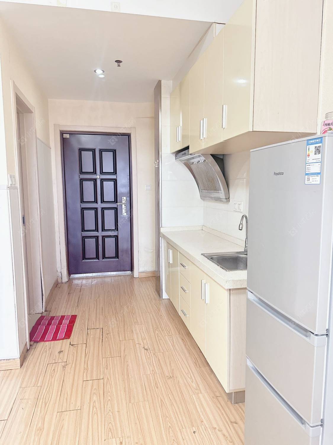 常州四季青服装城在租房源_小牛看房