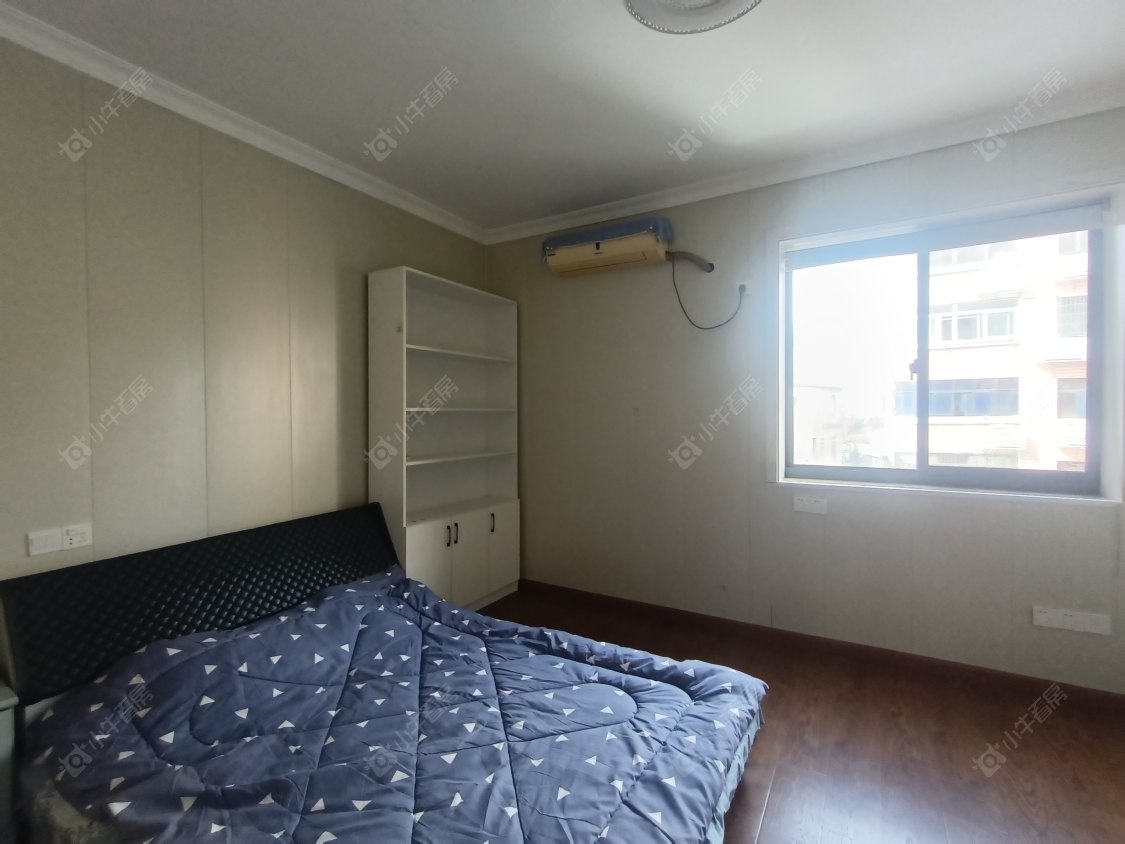 常州花园新村（钟楼）在租房源室内图_小牛看房