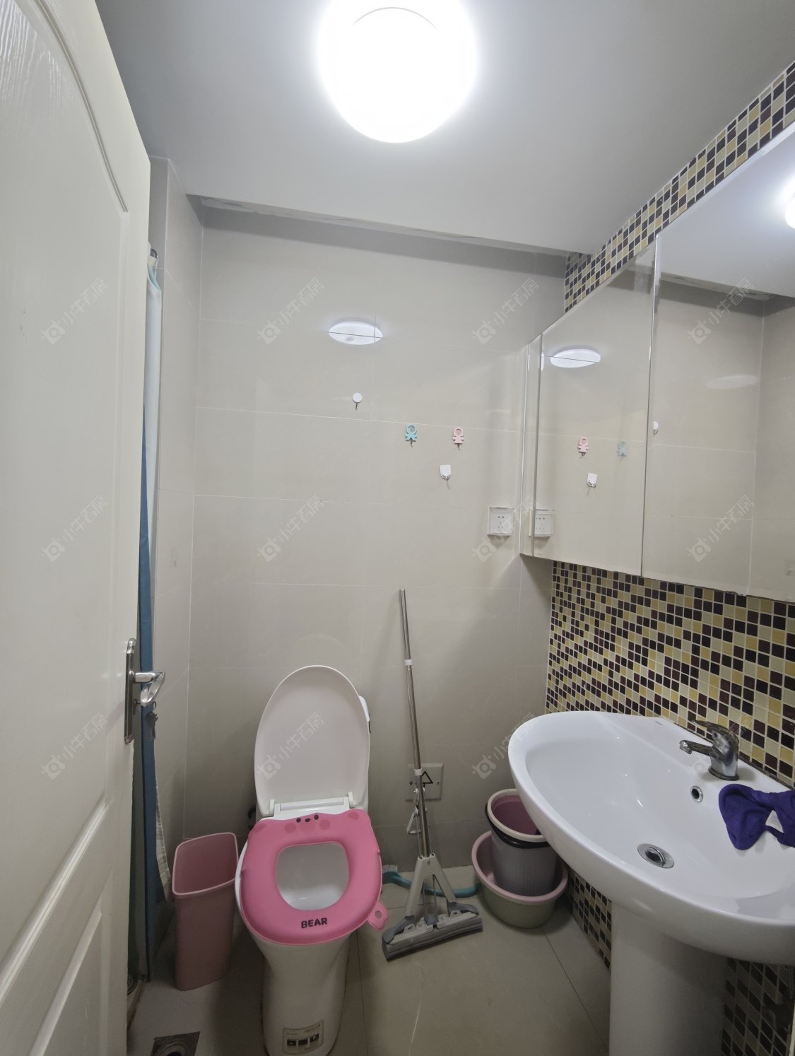 常州御水华庭二期在租房源室内图_小牛看房