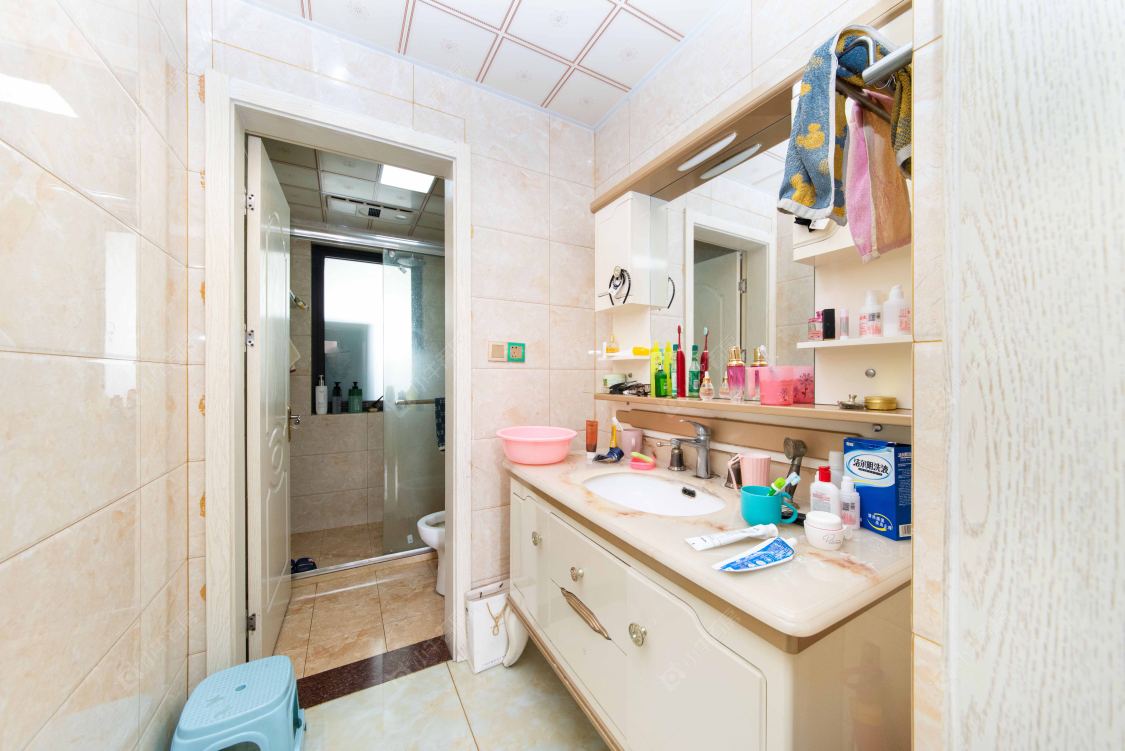 常州御城在售二手房源室内图_小牛看房